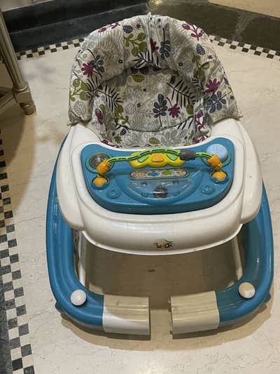 Baby Walker