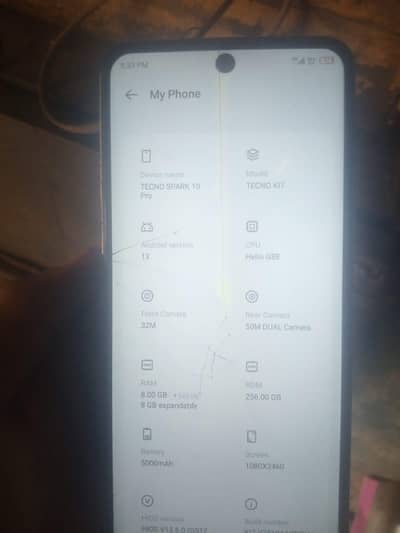 Tecno Spark 10 Pro