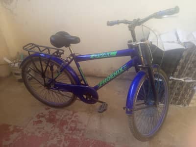 new condition