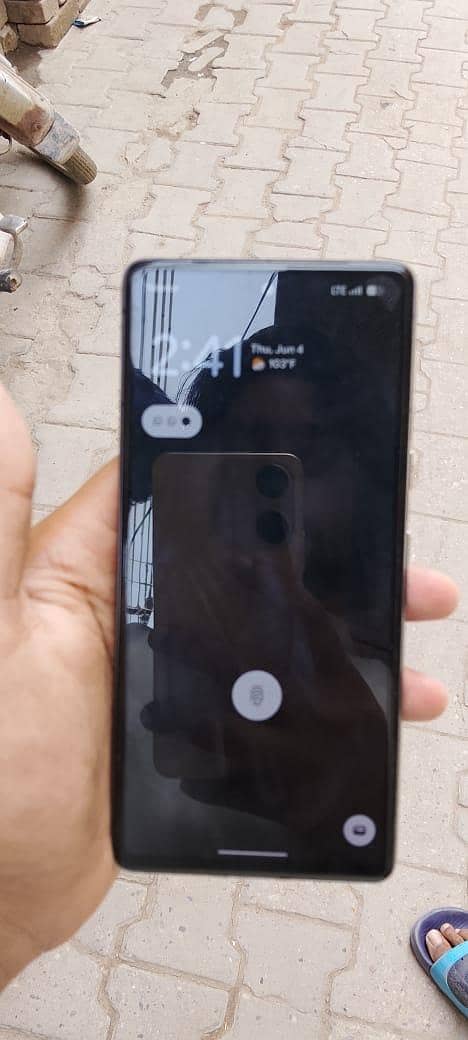 Google Pixel 7 0