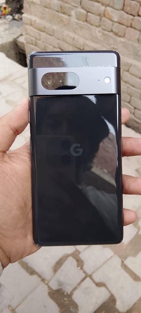 Google Pixel 7 1