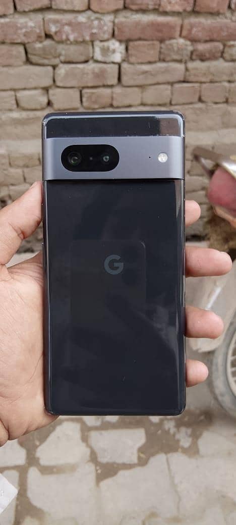 Google Pixel 7 2