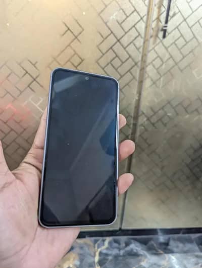 Samsung Mobile S23 FE Read Add First