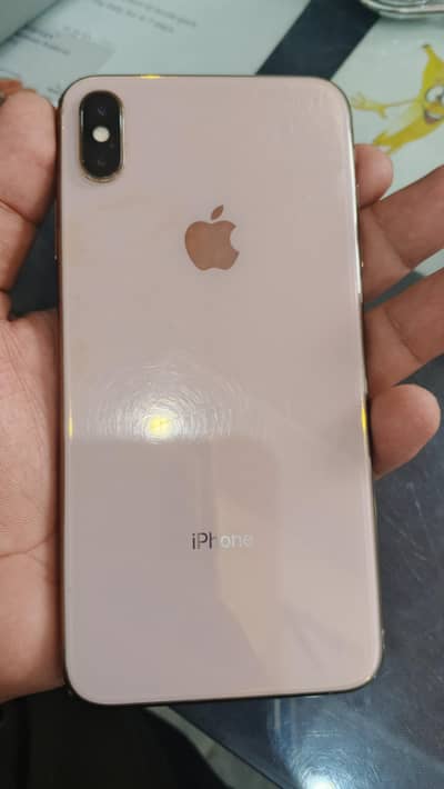 Apple iPhone XS Max