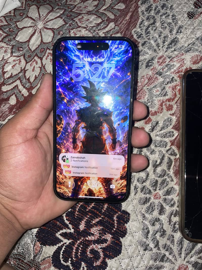 iphone 14 pro 5