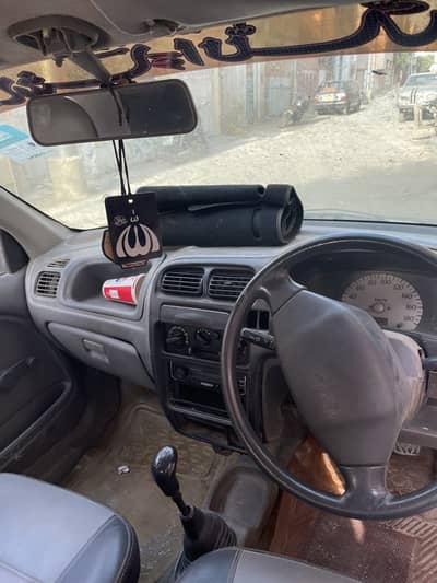 Suzuki Alto 2007