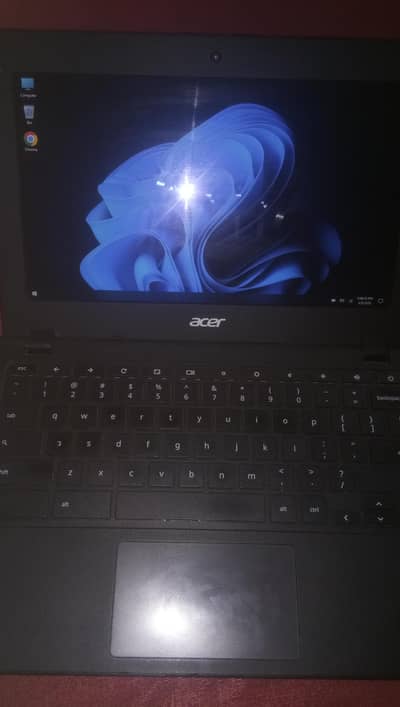 Acer chrome book 4/64