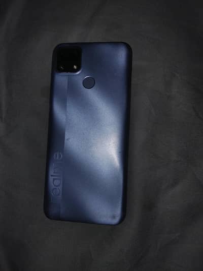 Realme C25s