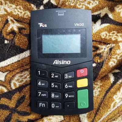 NFC device new
