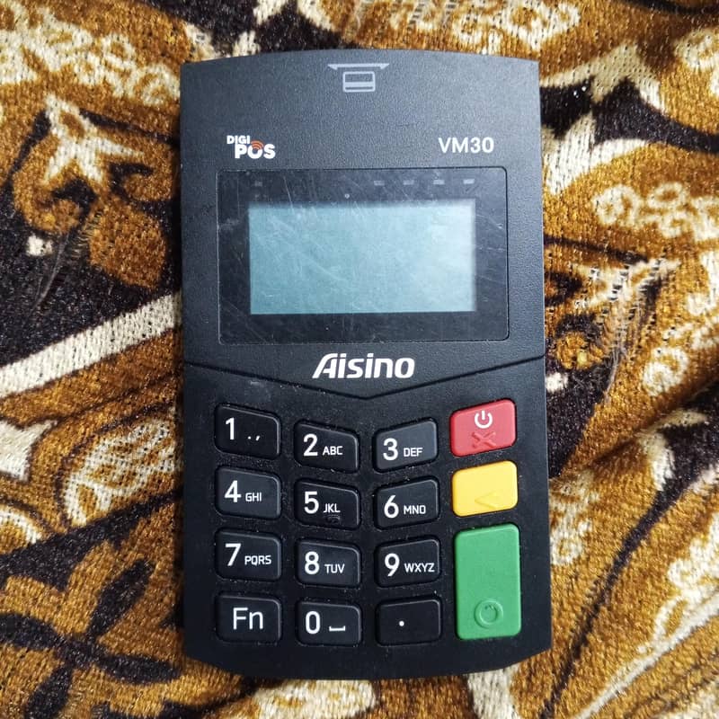 NFC device new 0