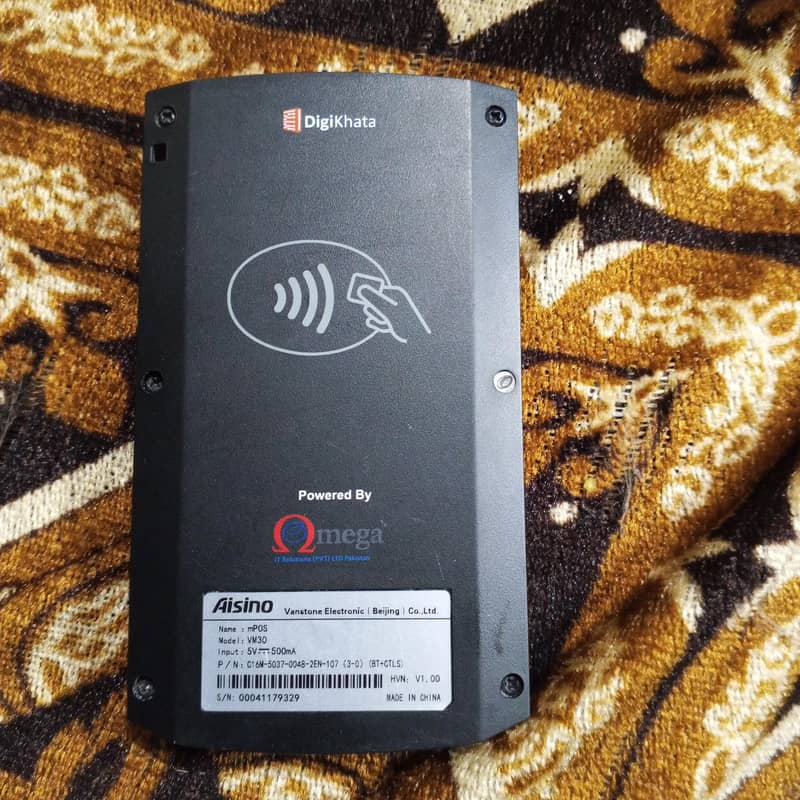NFC device new 1