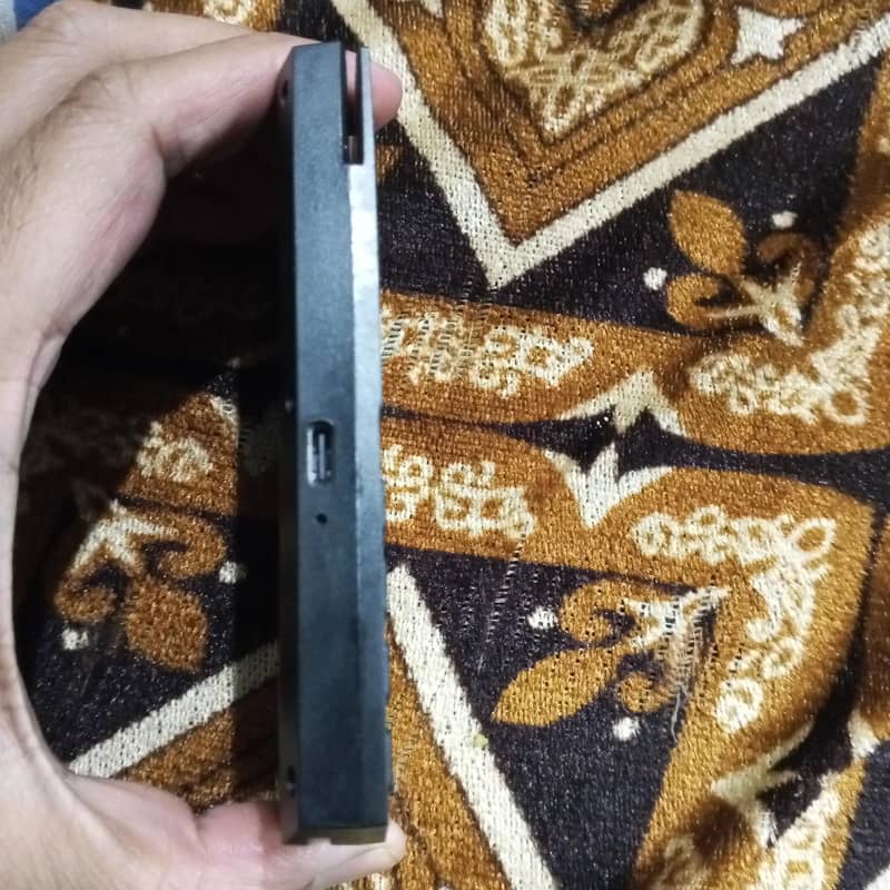 NFC device new 2