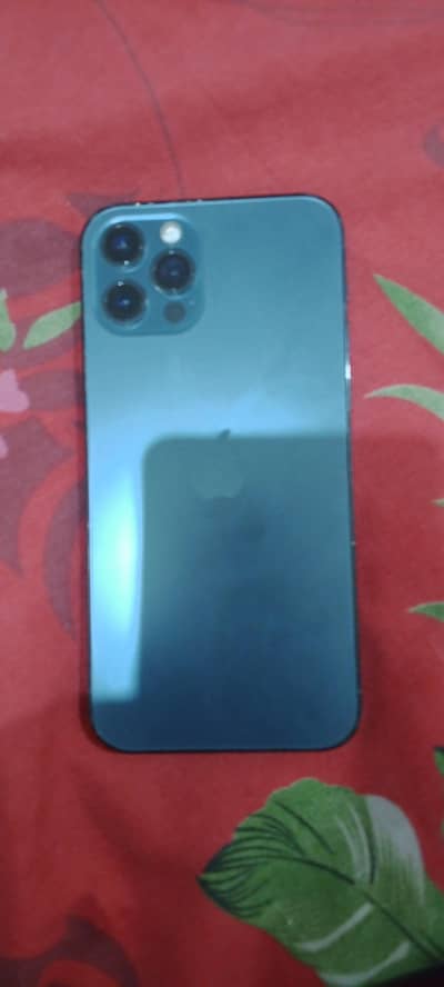 Apple iPhone 12 Pro