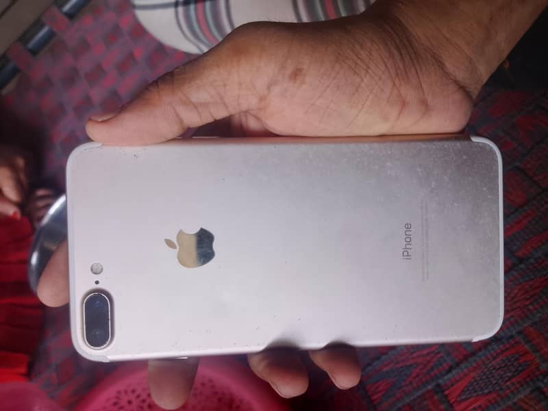 iphone 7 plus 2
