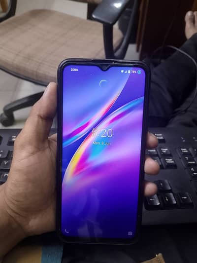 Vivo Y20