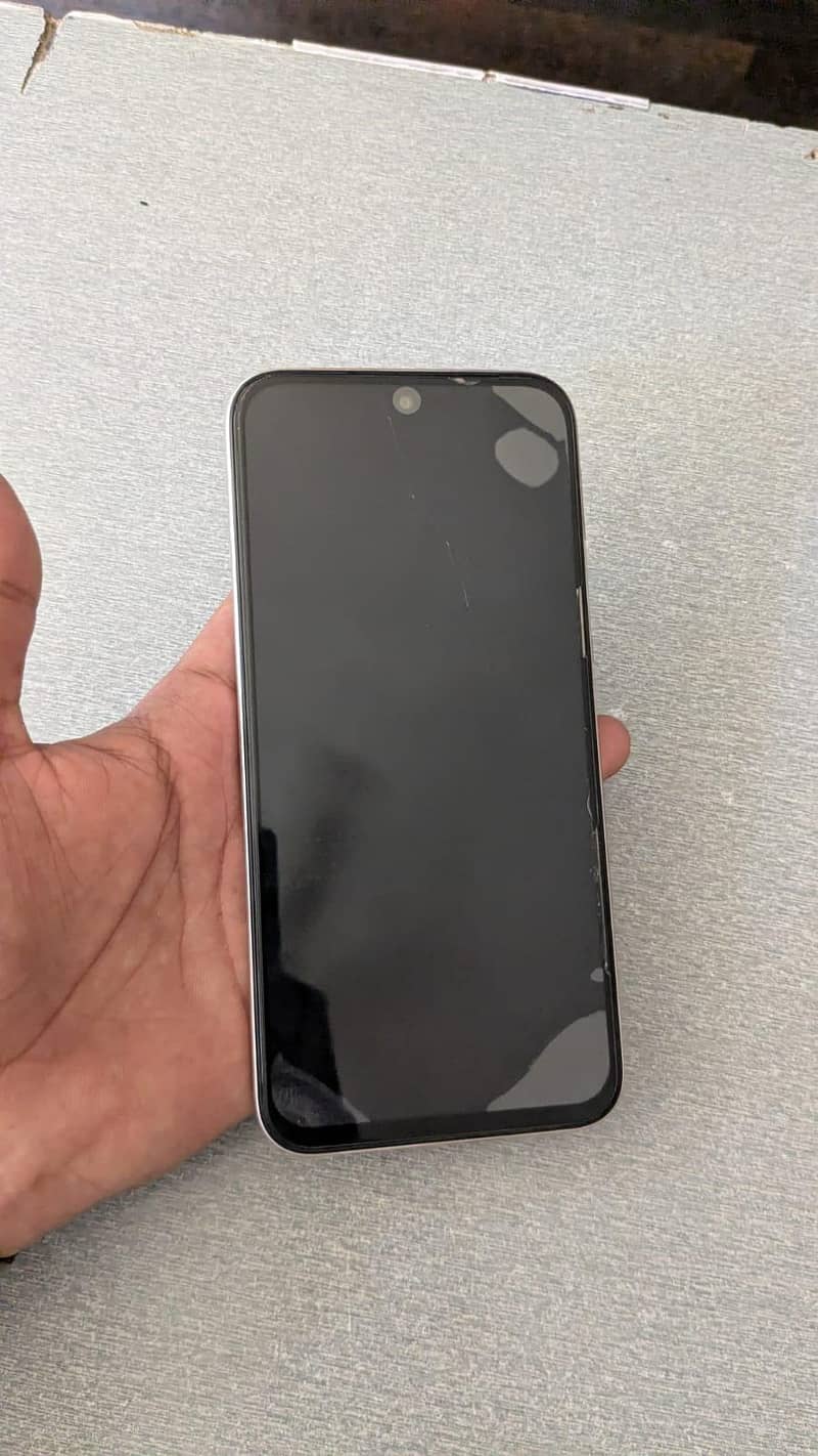 OPPO A6 2