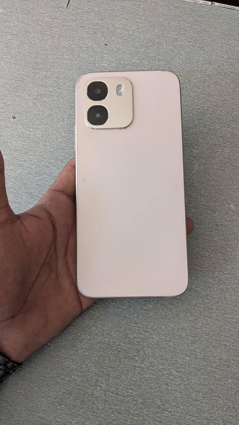 OPPO A6 3