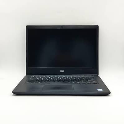 Dell laptop core i3 8th generation brand new laptop