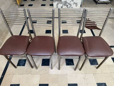 Chairs