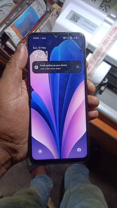 Xiaomi Redmi 14C