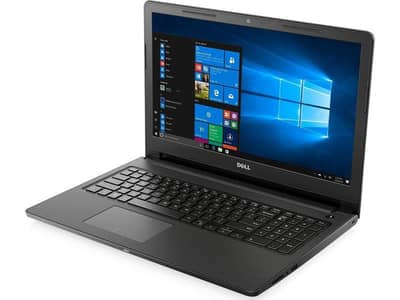 DELL INSPIRON 15 I7 7TH 2GB DEDICATED GRAPHICS