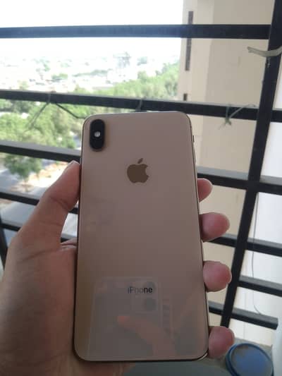 Apple iPhone XS Max