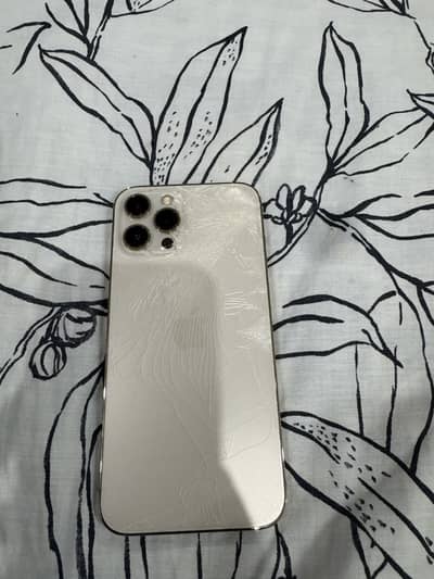 Apple iPhone 12 Pro Max
