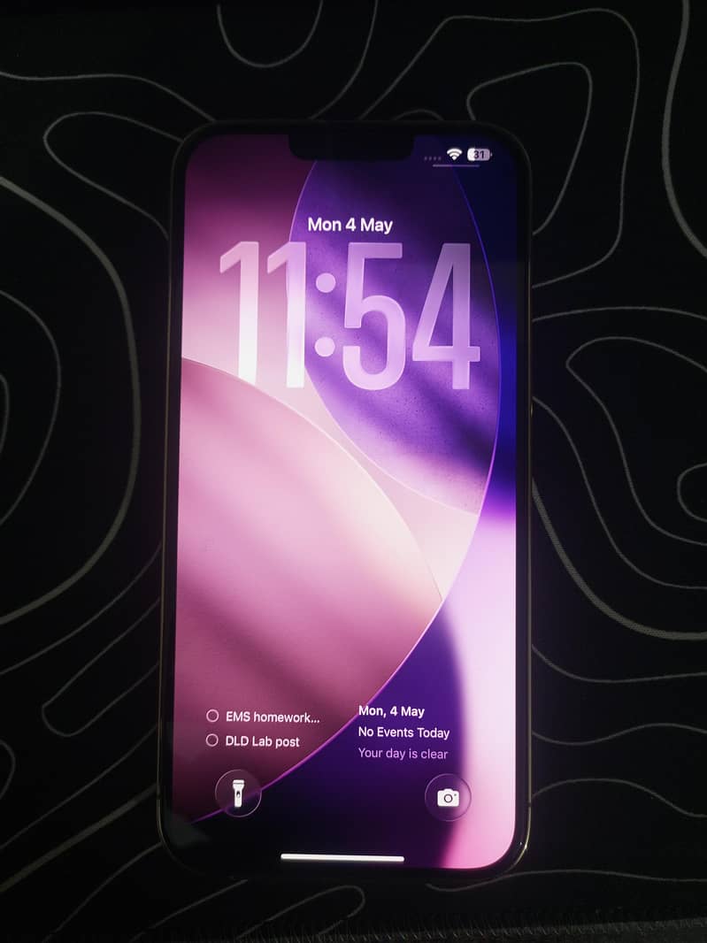 Apple iPhone 13 Pro Max 5