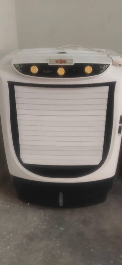 super asia ECM-6500 Plus FAST cooler