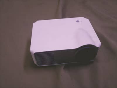 personal micro projector
