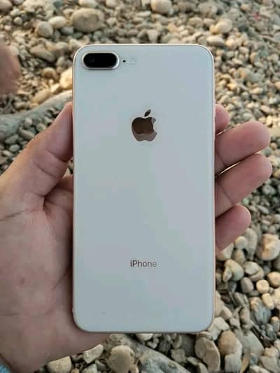 Iphone 8plus pta approved 256gb My Whatsapp number 0329-89-46-538