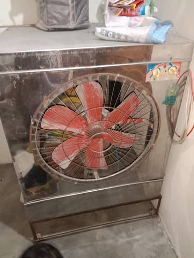 air water cooler