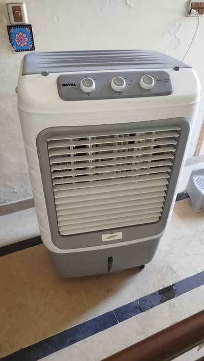 royal air cooler