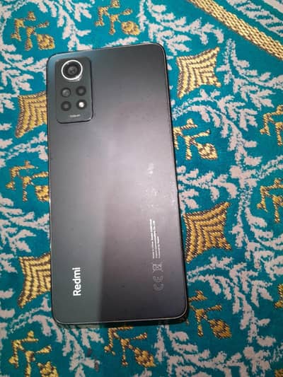 Xiaomi Redmi Note 12 Pro