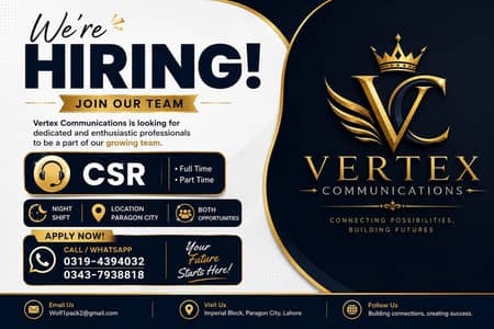 Call Centre Agents Required for U. S. Campaign|Freshers & Experienced|