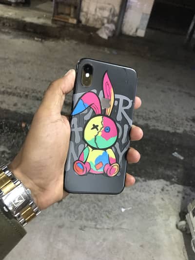 Apple iPhone XS