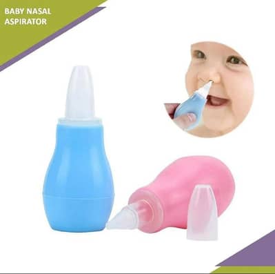 baby nasal aspirator 03339550937