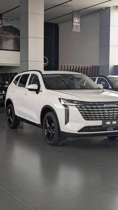 Haval H6 2026