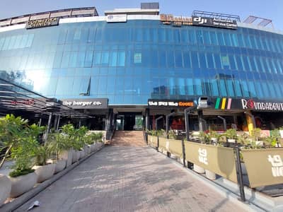 Commercial Space 1400 Sq Ft Available in F-11 Markaz