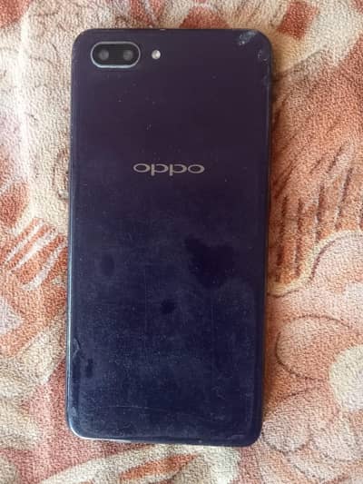 OPPO A3
