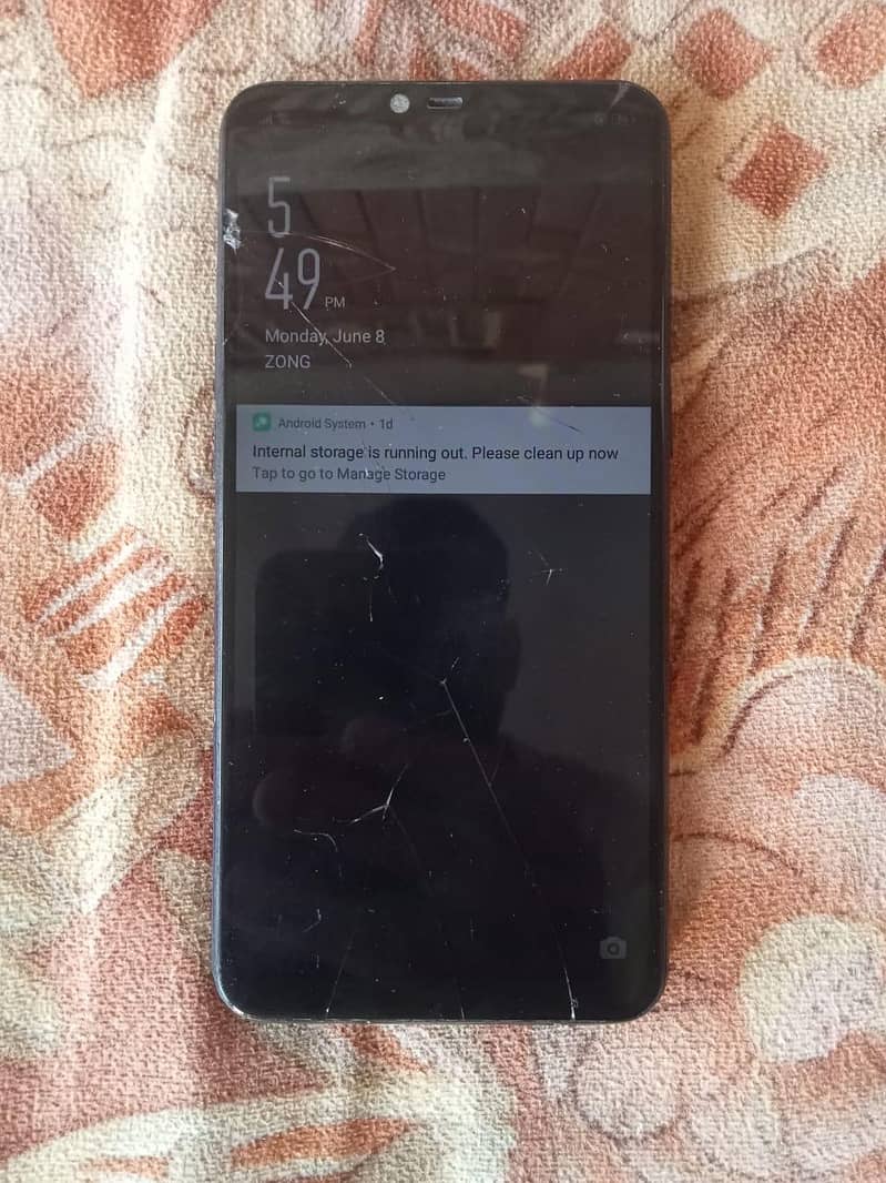 OPPO A3 1