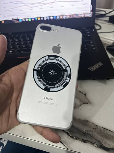 Apple iPhone 7 Plus | 32 GB PTA Approved