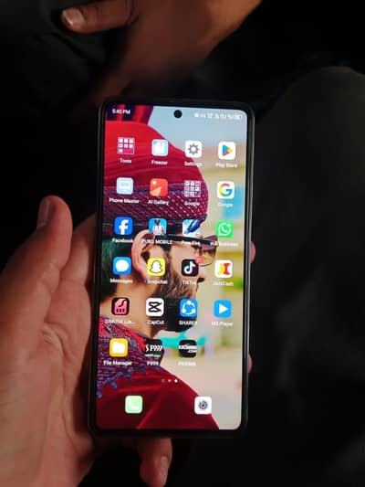 Tecno CAMON 20