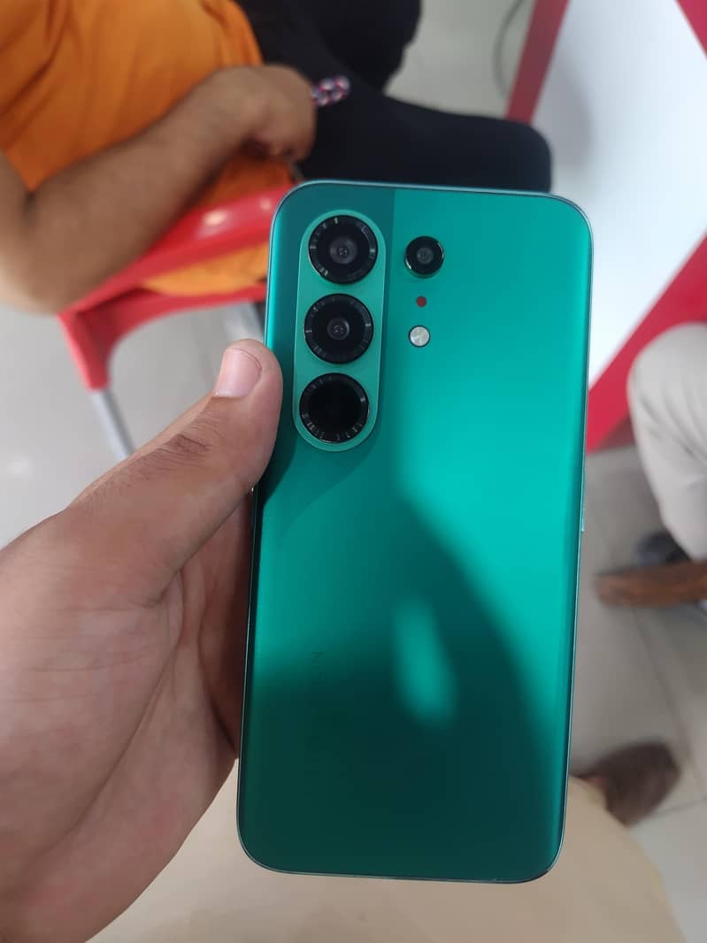 Tecno Other Model 1