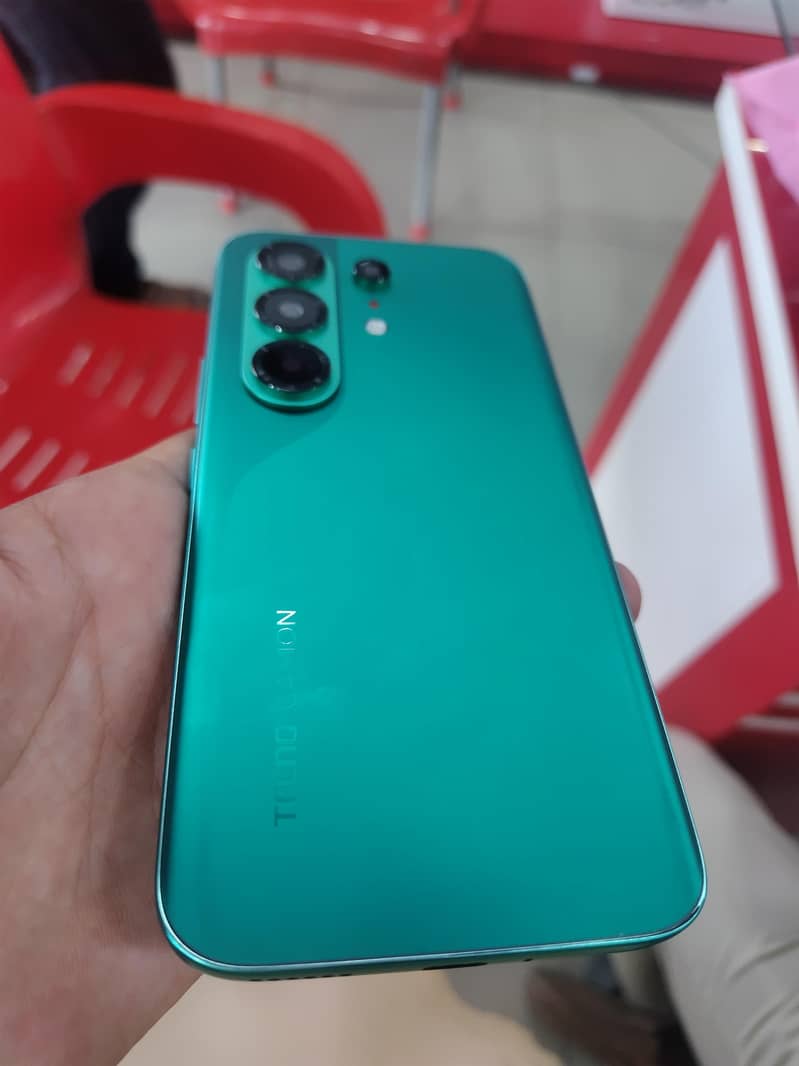Tecno Other Model 2