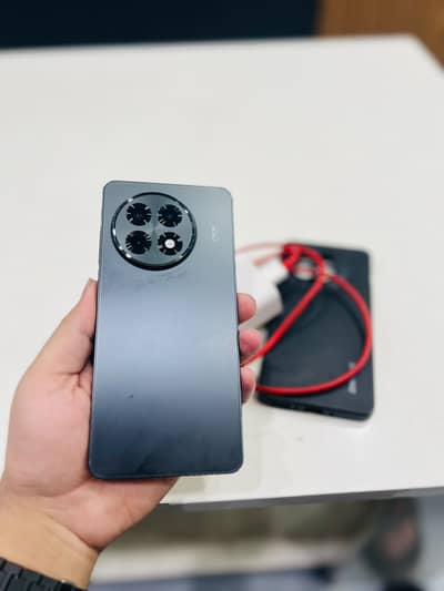 One Plus Ace5 13R 12/256 Pta Approved