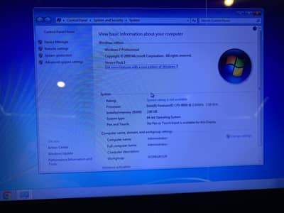 Urgent sale Dell Laptop