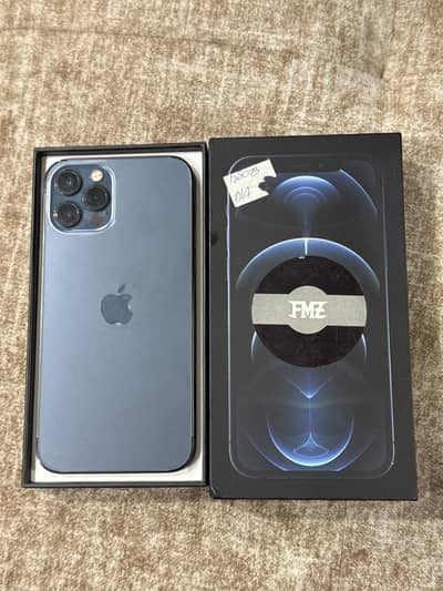 Apple iPhone 12 Pro