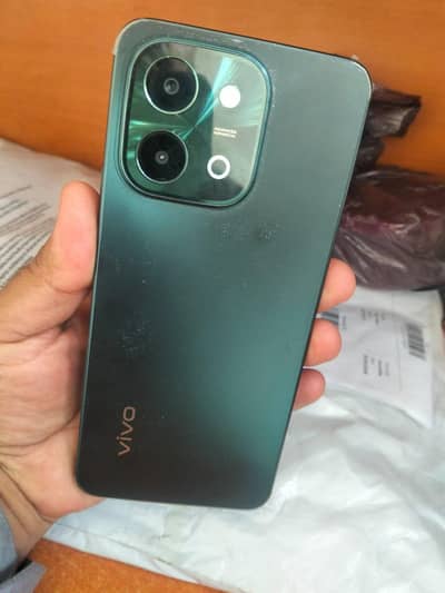 Vivo Y28