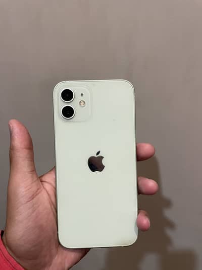 Apple iPhone 12